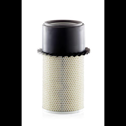 MANN-FILTER C 21 431 Filtre à air 420 200 Cartouche filtrante