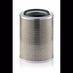 Filtre à air; MANN-FILTER; 298 228 Cartouche filtrante; pour IVECO, MAGIRUS-DEUTZ; 2168629, 2408868, 2508228, 2508238, 291200 ...