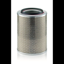 MANN-FILTER C 23 440/2 Filtre à air 298 228 Cartouche filtrante