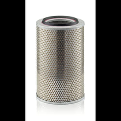 MANN-FILTER C 24 508 Filtre à air 378 243 Cartouche filtrante IVECO: EuroCargo I-III, MERCEDES-BENZ: LK/LN2, MAN: L 2000