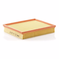 Filtre à air; MANN-FILTER; 46 213 254 Cartouche filtrante; pour FORD; 1024245, 1579565, 1579605, 78TF9601BA, 78TF9601BB