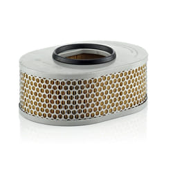 MANN-FILTER C 26 175 Filtre à air 104 259, 189 Cartouche filtrante pour conditions d'usage poussiérieux VOLKSWAGEN: TRANSPORTER 3 Kasten