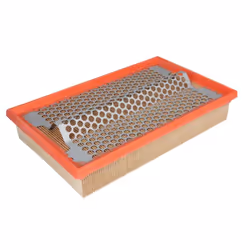 Filtre à air MANN-FILTER C 29 126/2