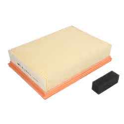 Filtre à air MANN-FILTER C 26 138/1 KIT