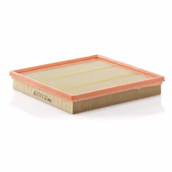 Filtre à air; MANN-FILTER; 41 258 258 Cartouche filtrante; pour FORD; 6194571, 919F9601AA