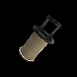 MANN-FILTER C 105 Filtre, ventilation du carter-moteur