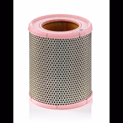 Filtre à air; MANN-FILTER; 180 156 Cartouche filtrante; pour RENAULT; 1444K1, 7701034705, 7702217842