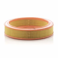 Filtre à air MANN-FILTER C 2873/1 - Vue supplémentaire 2