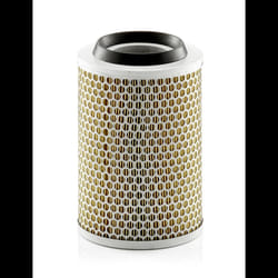 MANN-FILTER C 15 127/2 Filtre à air 221 150 Cartouche filtrante MERCEDES-BENZ: MB 100 Van, MB 100 Camion plate-forme/Châssis