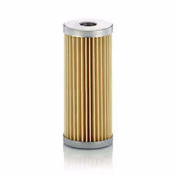Filtre à air MANN-FILTER C 48