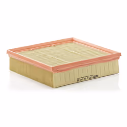 Filtre à air; MANN-FILTER; 58 224 241 Cartouche filtrante; pour FORD, LDV; 6172024, 88V890601AA, 88VB9601AA, LBU7451