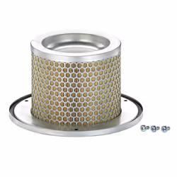 Filtre à air secondaire MANN-FILTER C 1374/2 KIT