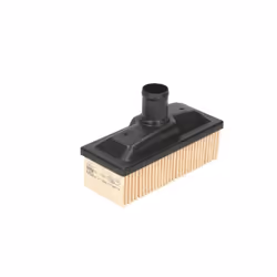 Filtre, ventilation du carter moteur MANN-FILTER C 118