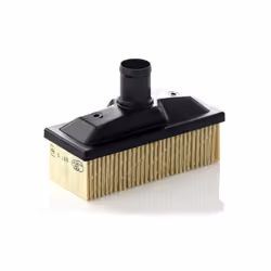 Filtre, ventilation du carter moteur MANN-FILTER C 118