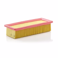Filtre à air MANN-FILTER C 2657/1