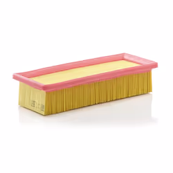 Filtre à air MANN-FILTER C 2657/1