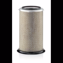 Filtre à air; MANN-FILTER; 420 228, 276 Cartouche filtrante; pour FENDT; X1950582, 94749001, H312200090100, 1930784, DDX18913
