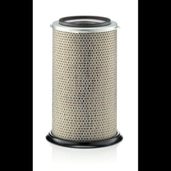 MANN-FILTER C 28 750 Filtre à air 420 228, 276 Cartouche filtrante