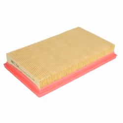 Filtre, air de l'habitacle MANN-FILTER C 2345
