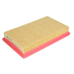 Filtre, air de l'habitacle MANN-FILTER C 2345