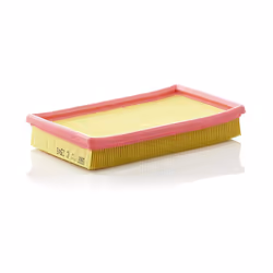 Filtre, air de l'habitacle MANN-FILTER C 2345