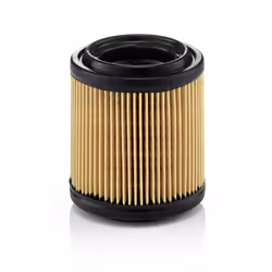 Filtre à air MANN-FILTER C 710/1