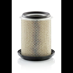 MANN-FILTER C 21 461 Filtre à air 299 233, 258 Cartouche filtrante RENAULT TRUCKS: Midliner