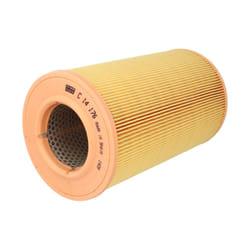 Filtre à air MANN-FILTER C 14 176