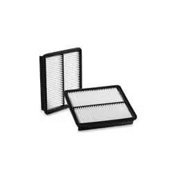 Filtre d'habitacle; MANN-FILTER; Filtre à particules 559 76 70; pour DEUTZ-FAHR; 04411228, 4411228, 04411228