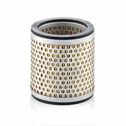 Filtre à air MANN-FILTER C 89/1