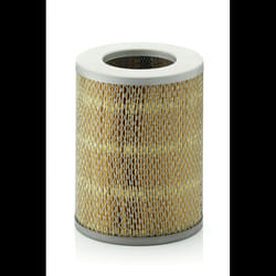 MANN-FILTER C 16 136 Filtre à air 197 155 Cartouche filtrante TOYOTA: 4Runner, Land Cruiser Prado 70 SUV Cabriolet, Land Cruiser Prado 70 SUV