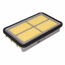 Filtre à air MANN-FILTER C 2568
