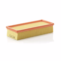 Filtre à air MANN-FILTER C 2874