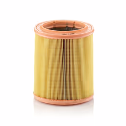 Filtre à air MANN-FILTER C 1472