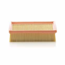 Filtre à air; MANN-FILTER; 57 176 235 Cartouche filtrante; pour ROVER; GFE1140, PHE10004, PHE10004EVA