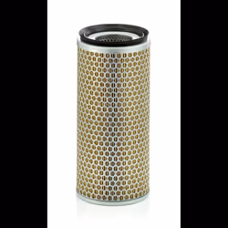 Filtre à air; MANN-FILTER; 290 134 Cartouche filtrante; pour LAND ROVER, DAF; 0192720, 192720, NTC1435, NTC1435, NTC6660