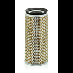 MANN-FILTER C 14 179/2 Filtre à air 290 134 Cartouche filtrante LAND ROVER: Discovery 1, Range Rover 1