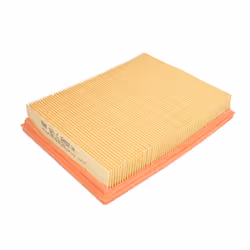 Filtre à air MANN-FILTER C 2452