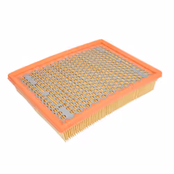 Filtre à air MANN-FILTER C 2452
