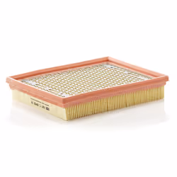 Filtre à air MANN-FILTER C 2452