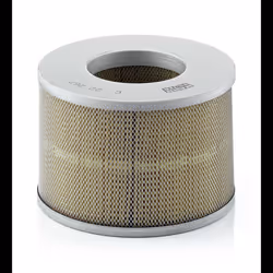 Filtre à air; MANN-FILTER; 145 219 Cartouche filtrante; pour TOYOTA; 1780167030, 178016703083, 17801670308T, 1780167060, 1780 ...