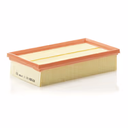 Filtre à air MANN-FILTER C 2788