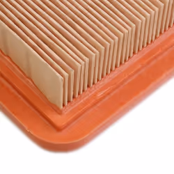 MANN-FILTER C 2666 Filtre à air 40 164 259 Cartouche filtrante MAZDA: MX-5 2, 626 V 5 portes, 626 IV 3/5 portes, FORD USA: PROBE 2