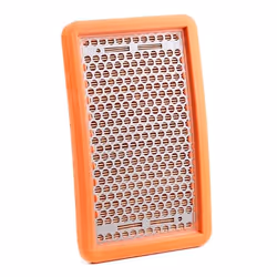 MANN-FILTER C 2666 Filtre à air 40 164 259 Cartouche filtrante MAZDA: MX-5 2, 626 V 5 portes, 626 IV 3/5 portes, FORD USA: PROBE 2 - Vue supplémentaire 4