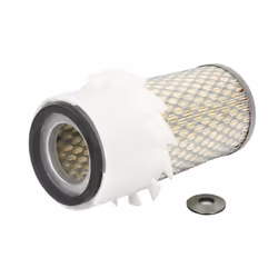 Filtre à air MANN FILTER C 934 x