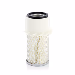 Filtre à air MANN FILTER C 934 x