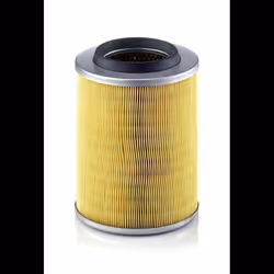 Filtre à air; MANN-FILTER; 202 154 Cartouche filtrante; pour OPEL, VAUXHALL, ISUZU; 97044226, 197044226, 8970442260, 89704422 ...
