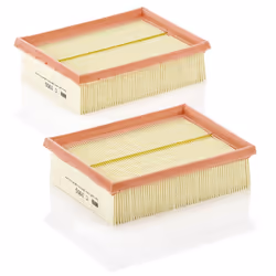 Filtre à air MANN-FILTER C 1955-2