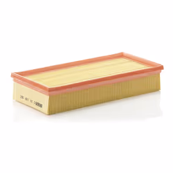 Filtre à air MANN-FILTER C 31 122
