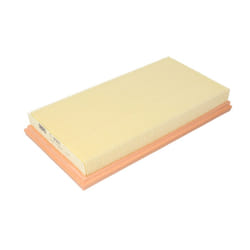 Filtre à air MANN-FILTER C 3083